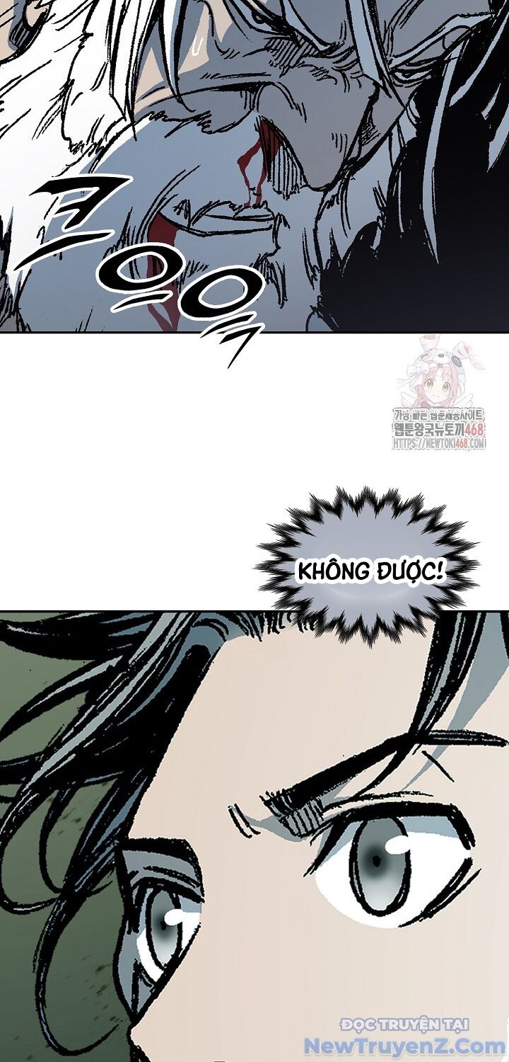 Hồi Ức Của Chiến Thần Chapter 207 - Trang 2
