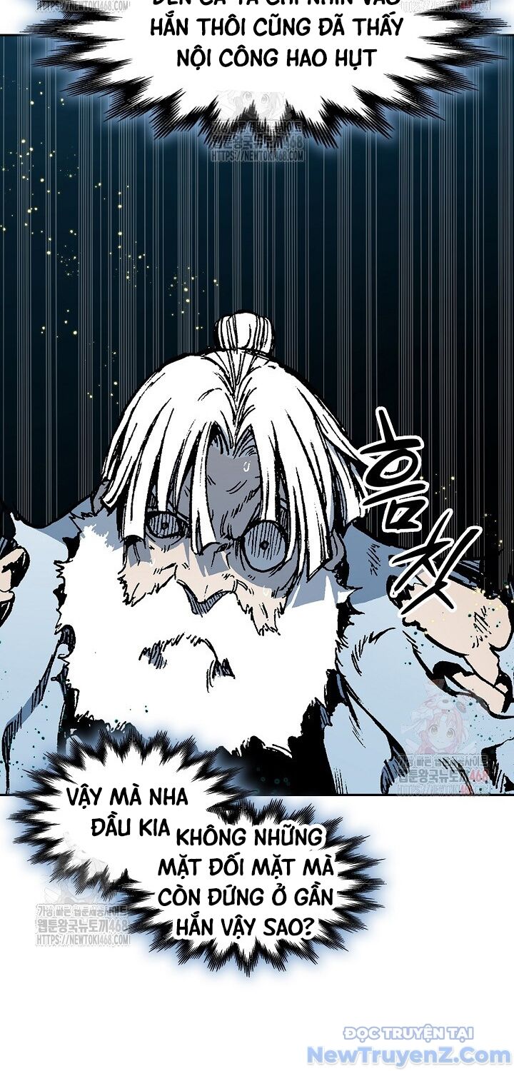 Hồi Ức Của Chiến Thần Chapter 207 - Trang 2