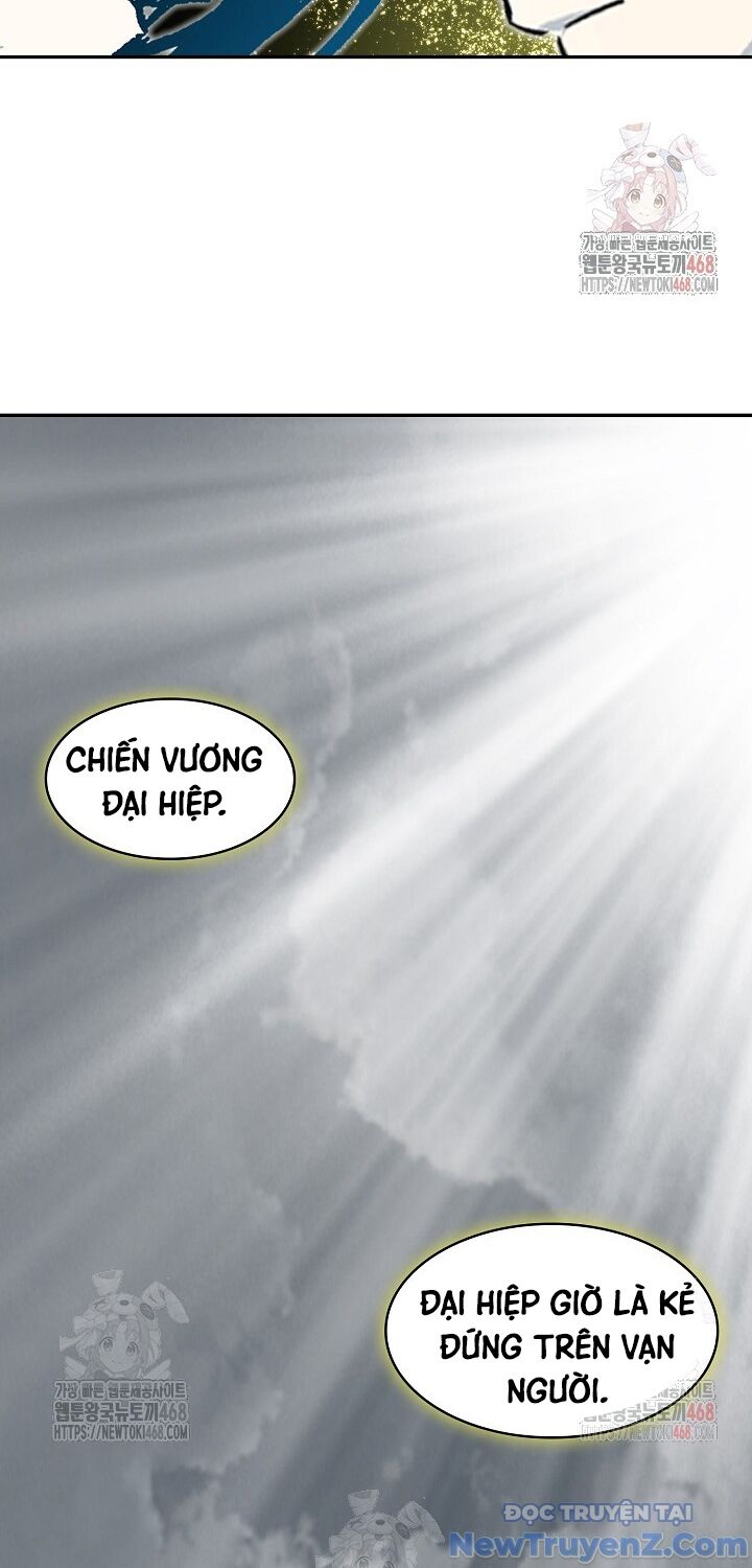 Hồi Ức Của Chiến Thần Chapter 207 - Trang 2