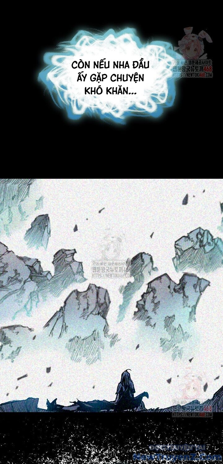 Hồi Ức Của Chiến Thần Chapter 207 - Trang 2