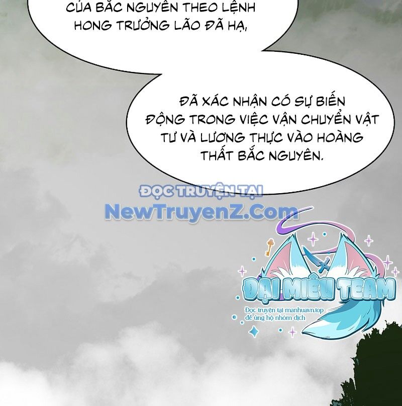 Hồi Ức Của Chiến Thần Chapter 208 - Trang 2