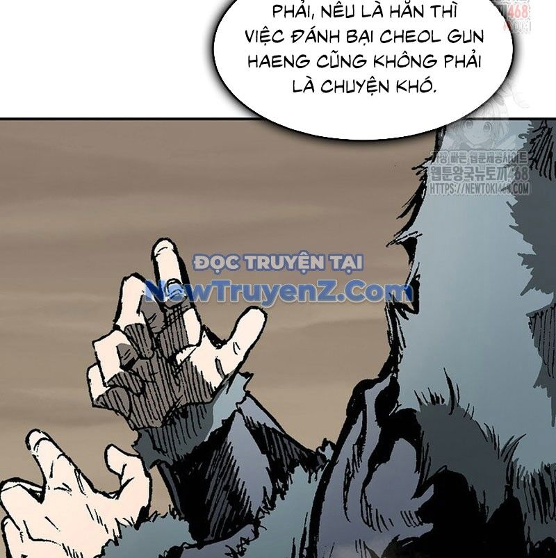 Hồi Ức Của Chiến Thần Chapter 208 - Trang 2