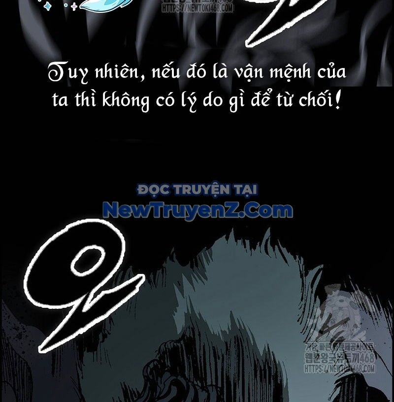 Hồi Ức Của Chiến Thần Chapter 208 - Trang 2