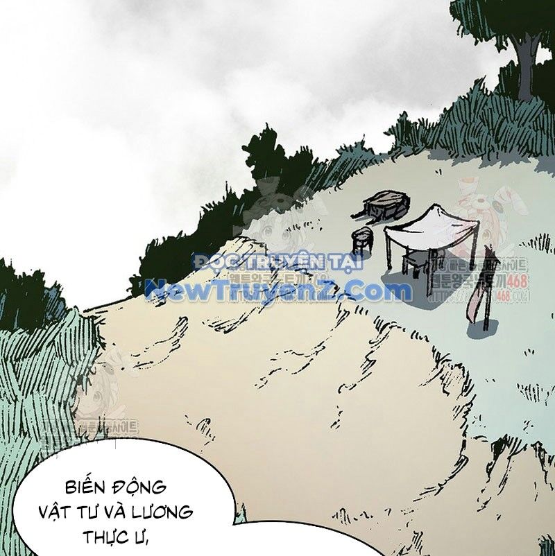 Hồi Ức Của Chiến Thần Chapter 208 - Trang 2