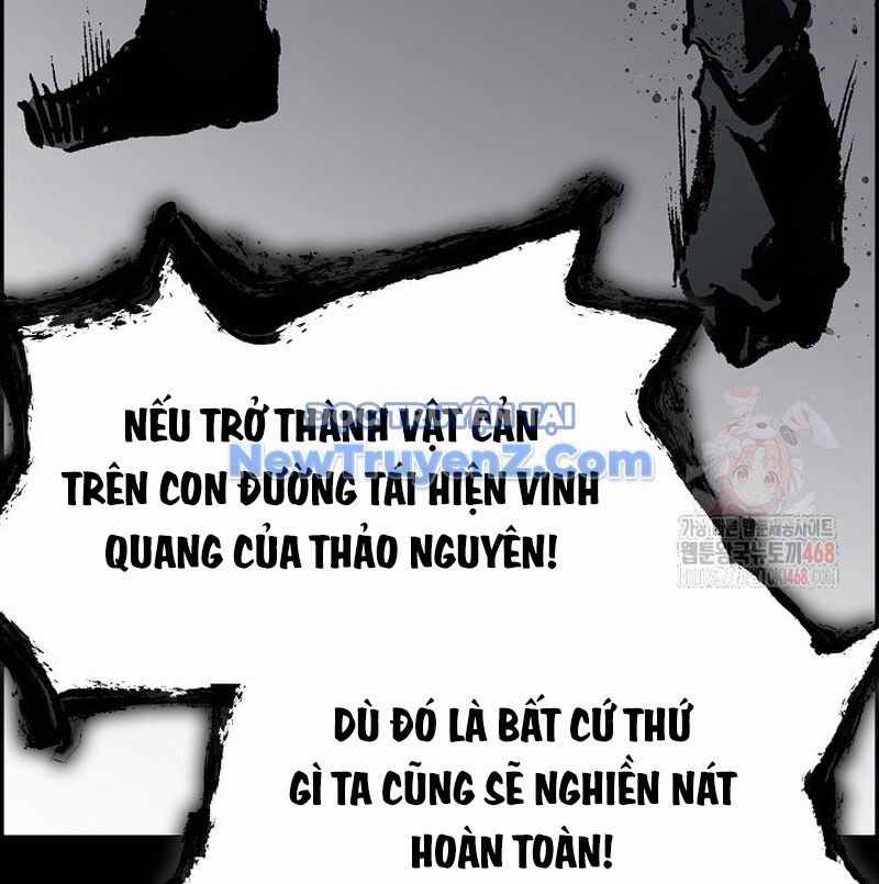 Hồi Ức Của Chiến Thần Chapter 208 - Trang 2