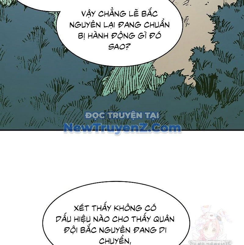 Hồi Ức Của Chiến Thần Chapter 208 - Trang 2