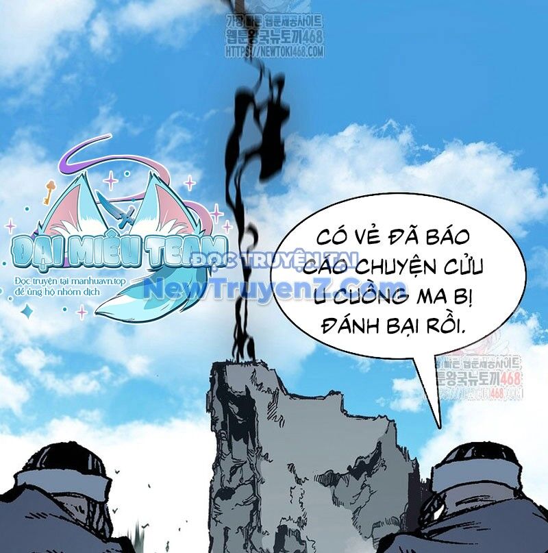 Hồi Ức Của Chiến Thần Chapter 208 - Trang 2