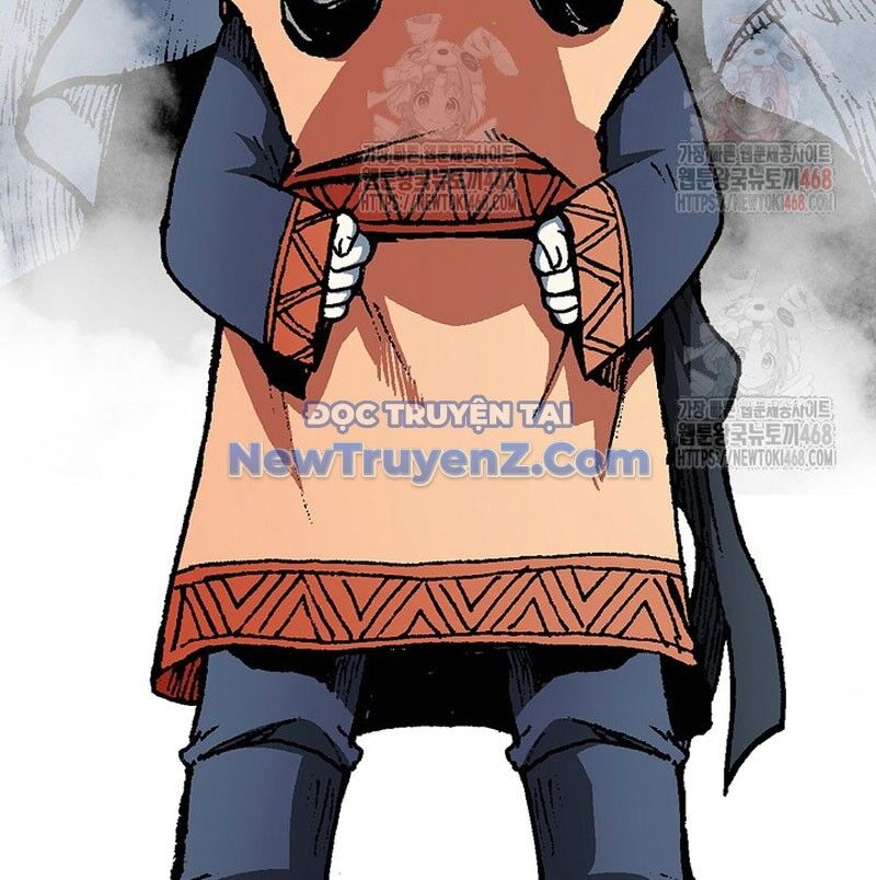 Hồi Ức Của Chiến Thần Chapter 208 - Trang 2
