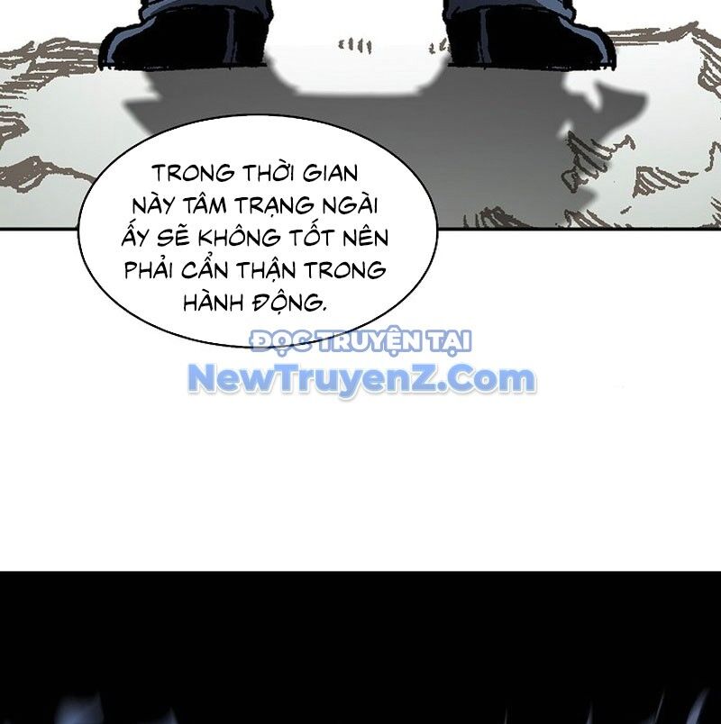 Hồi Ức Của Chiến Thần Chapter 208 - Trang 2