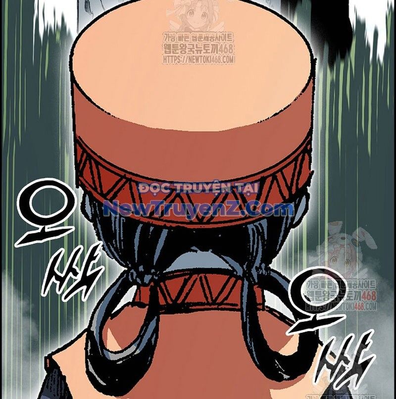 Hồi Ức Của Chiến Thần Chapter 208 - Trang 2