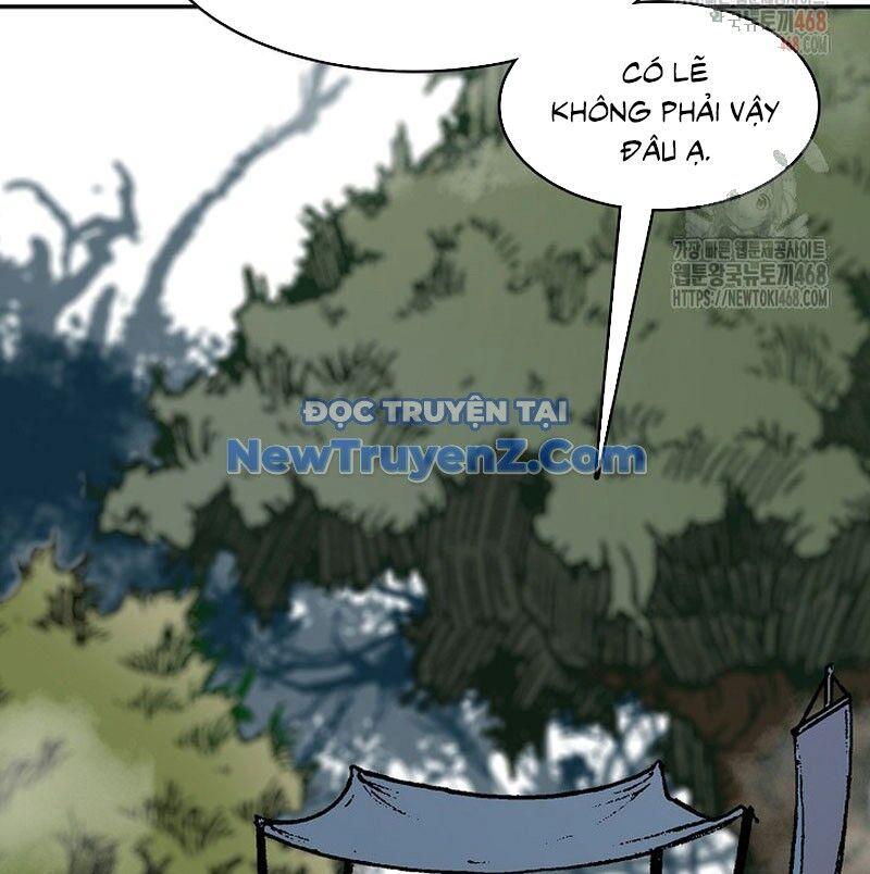 Hồi Ức Của Chiến Thần Chapter 208 - Trang 2