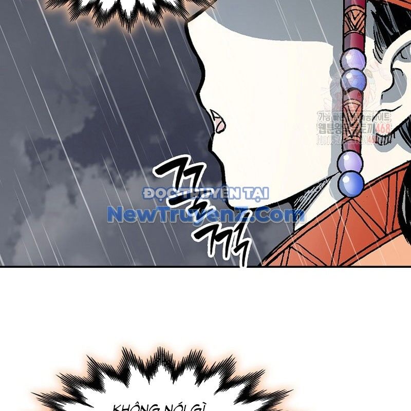 Hồi Ức Của Chiến Thần Chapter 208 - Trang 2