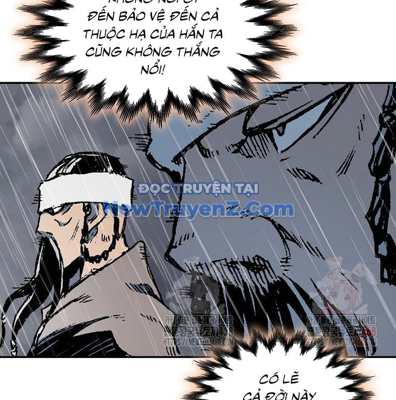 Hồi Ức Của Chiến Thần Chapter 208 - Trang 2