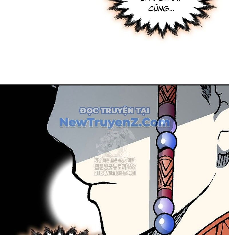 Hồi Ức Của Chiến Thần Chapter 208 - Trang 2