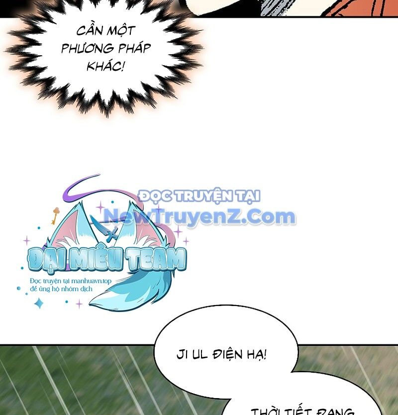 Hồi Ức Của Chiến Thần Chapter 208 - Trang 2