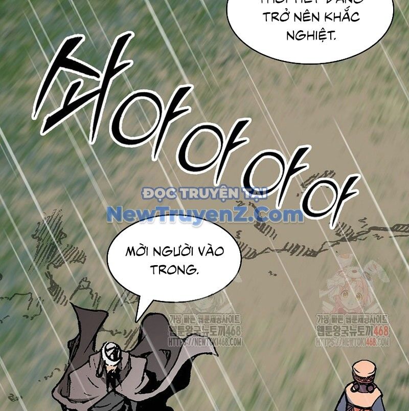 Hồi Ức Của Chiến Thần Chapter 208 - Trang 2