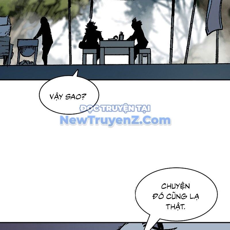 Hồi Ức Của Chiến Thần Chapter 208 - Trang 2
