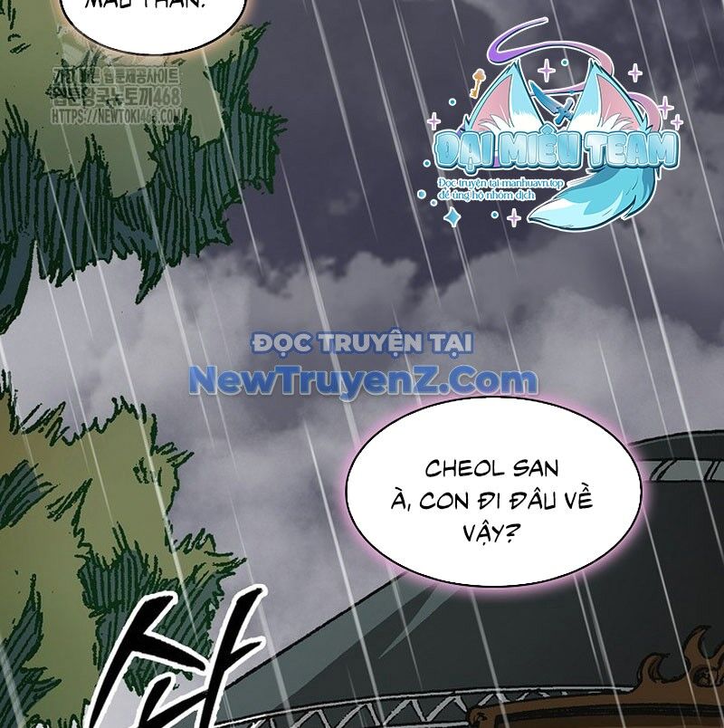 Hồi Ức Của Chiến Thần Chapter 208 - Trang 2