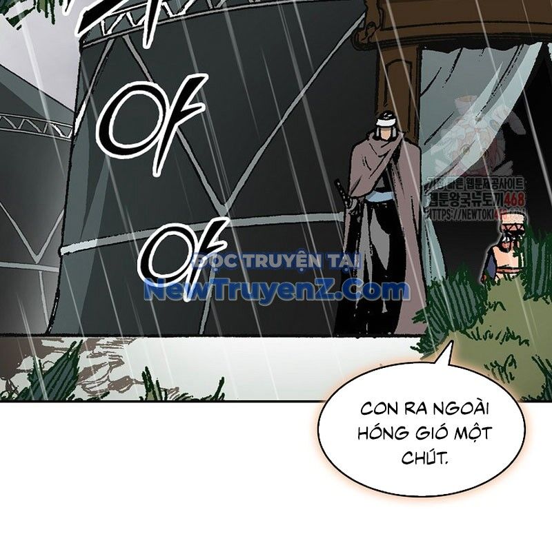 Hồi Ức Của Chiến Thần Chapter 208 - Trang 2