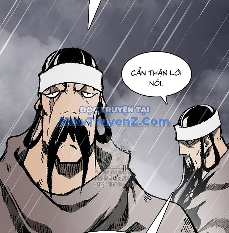 Hồi Ức Của Chiến Thần Chapter 208 - Trang 2