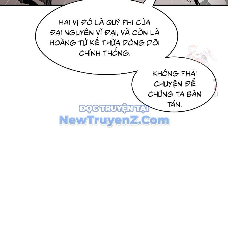 Hồi Ức Của Chiến Thần Chapter 208 - Trang 2