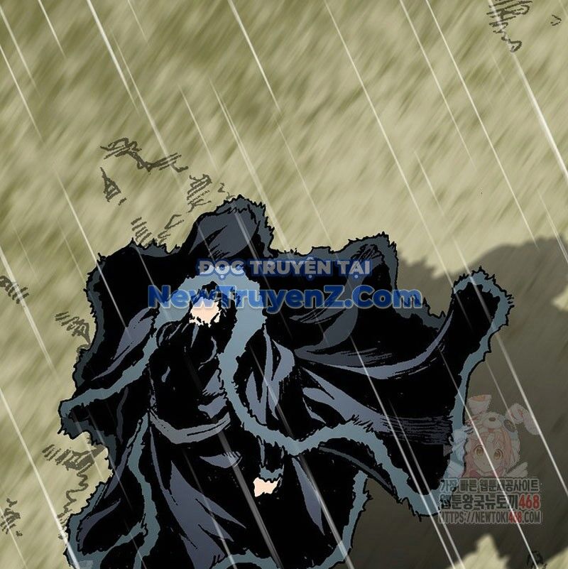 Hồi Ức Của Chiến Thần Chapter 208 - Trang 2