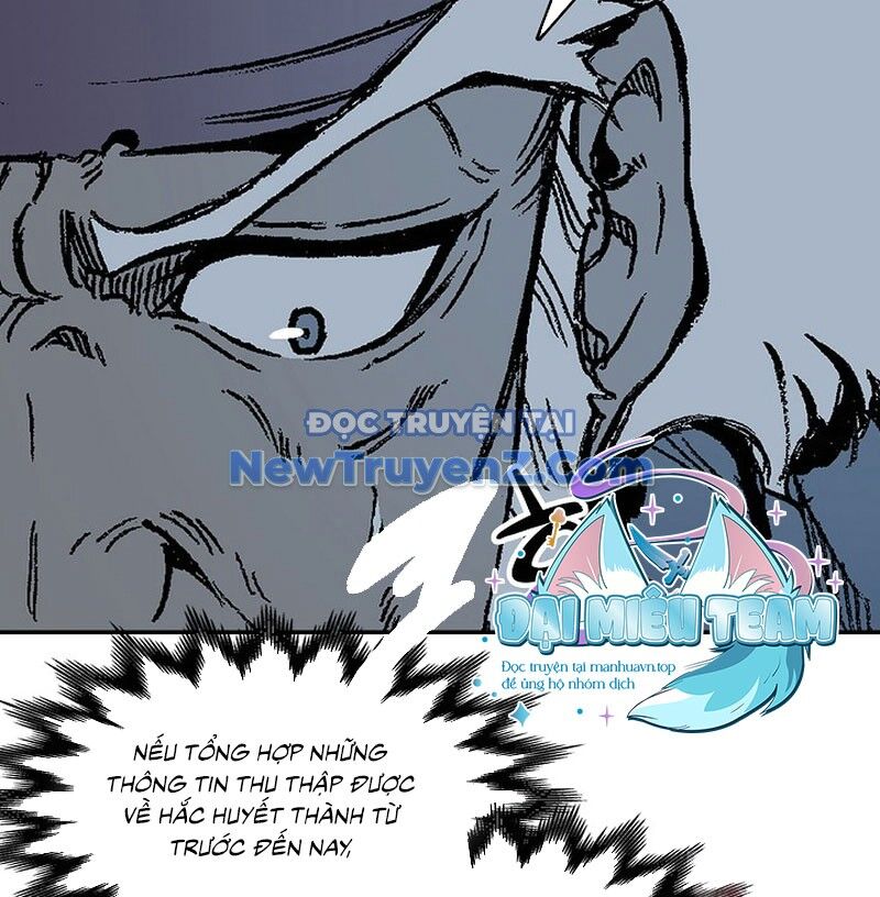 Hồi Ức Của Chiến Thần Chapter 208 - Trang 2