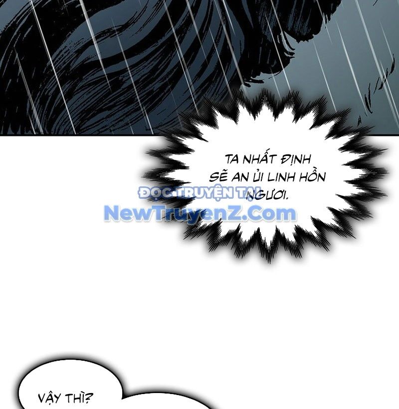 Hồi Ức Của Chiến Thần Chapter 208 - Trang 2