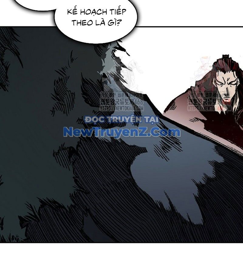 Hồi Ức Của Chiến Thần Chapter 208 - Trang 2