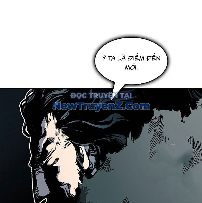 Hồi Ức Của Chiến Thần Chapter 208 - Trang 2