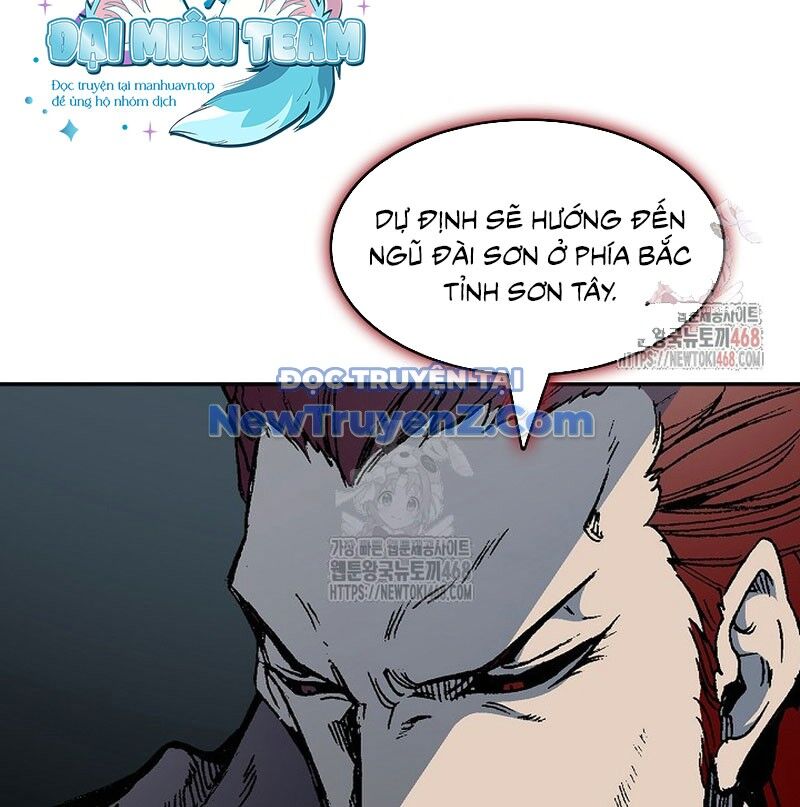 Hồi Ức Của Chiến Thần Chapter 208 - Trang 2