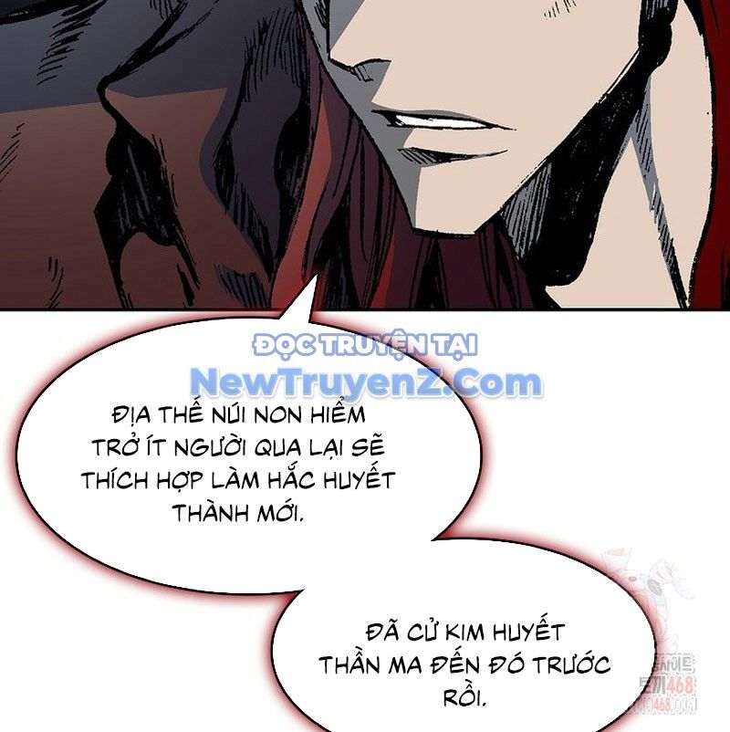Hồi Ức Của Chiến Thần Chapter 208 - Trang 2