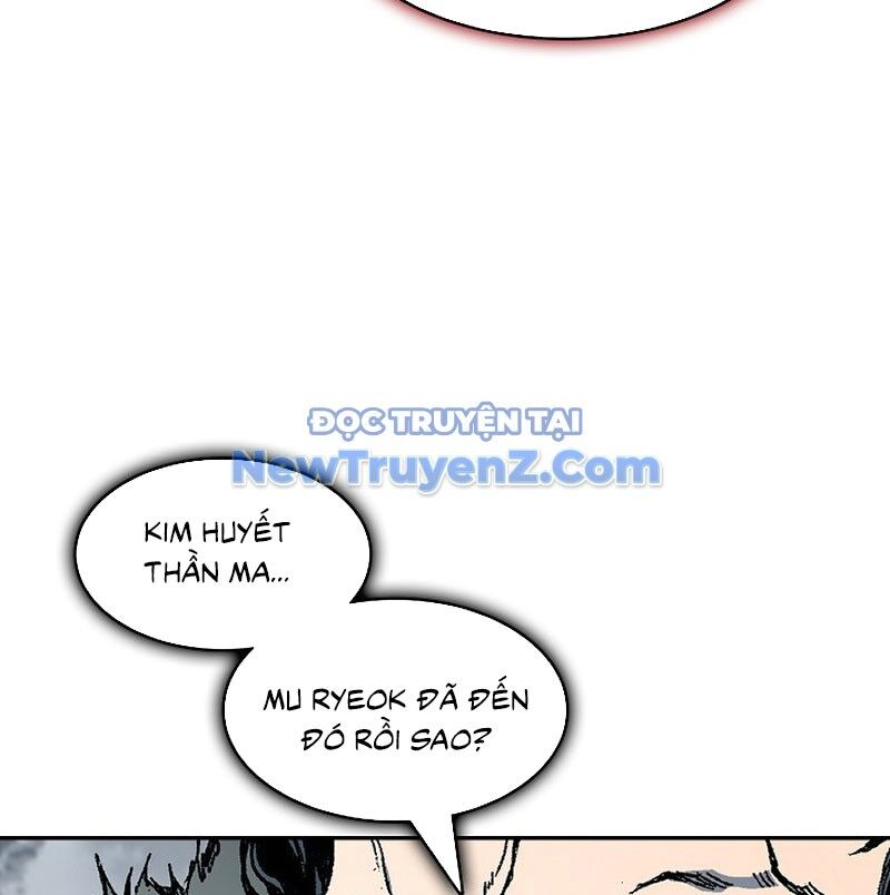 Hồi Ức Của Chiến Thần Chapter 208 - Trang 2