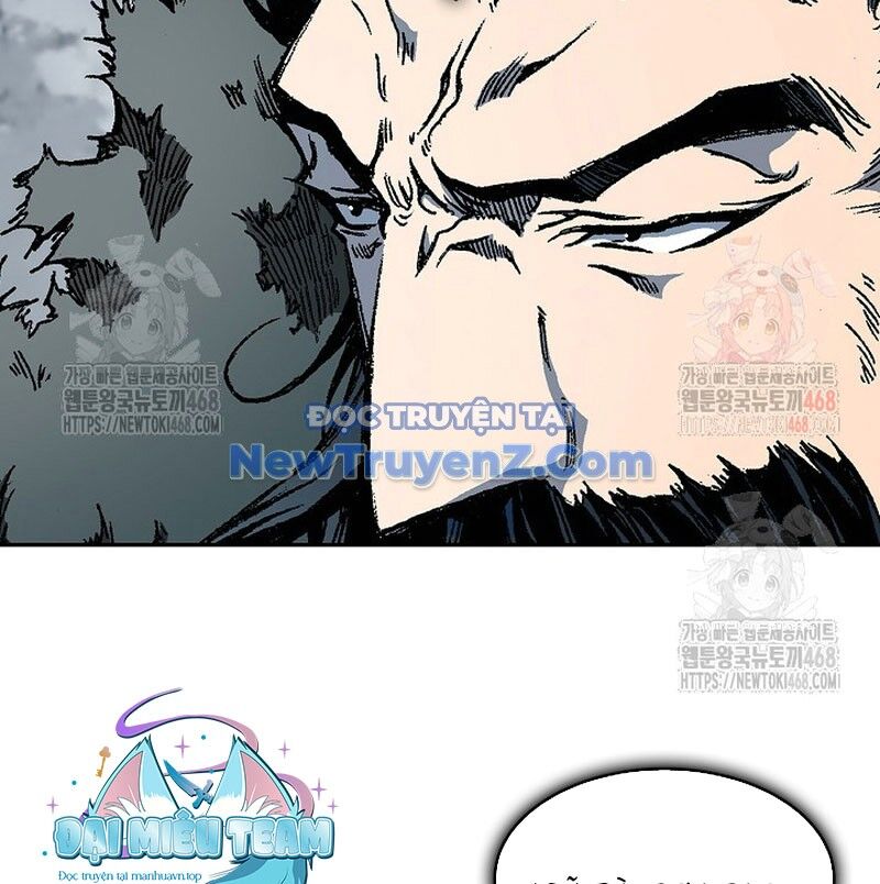 Hồi Ức Của Chiến Thần Chapter 208 - Trang 2