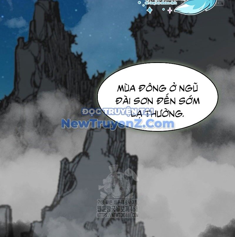 Hồi Ức Của Chiến Thần Chapter 208 - Trang 2