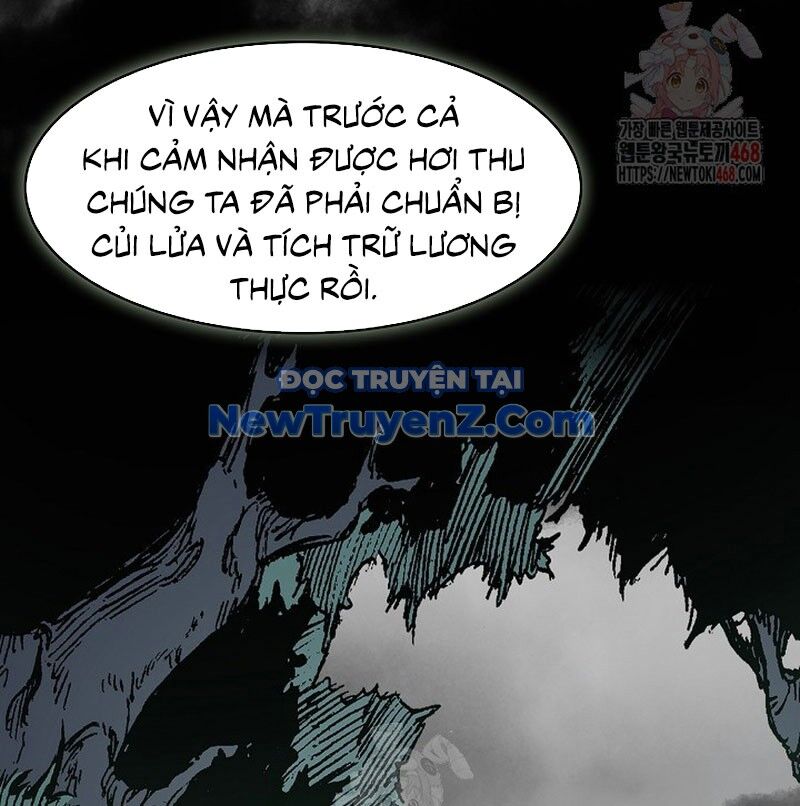 Hồi Ức Của Chiến Thần Chapter 208 - Trang 2
