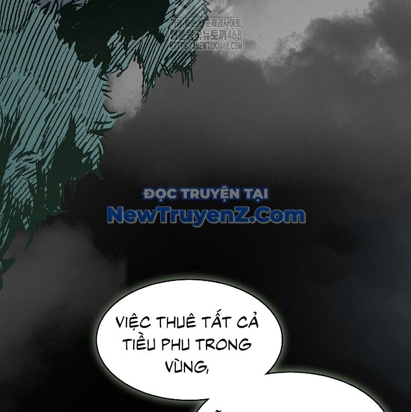 Hồi Ức Của Chiến Thần Chapter 208 - Trang 2