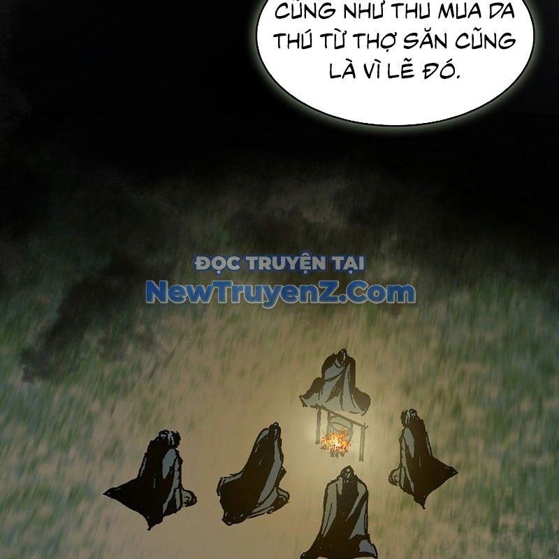Hồi Ức Của Chiến Thần Chapter 208 - Trang 2