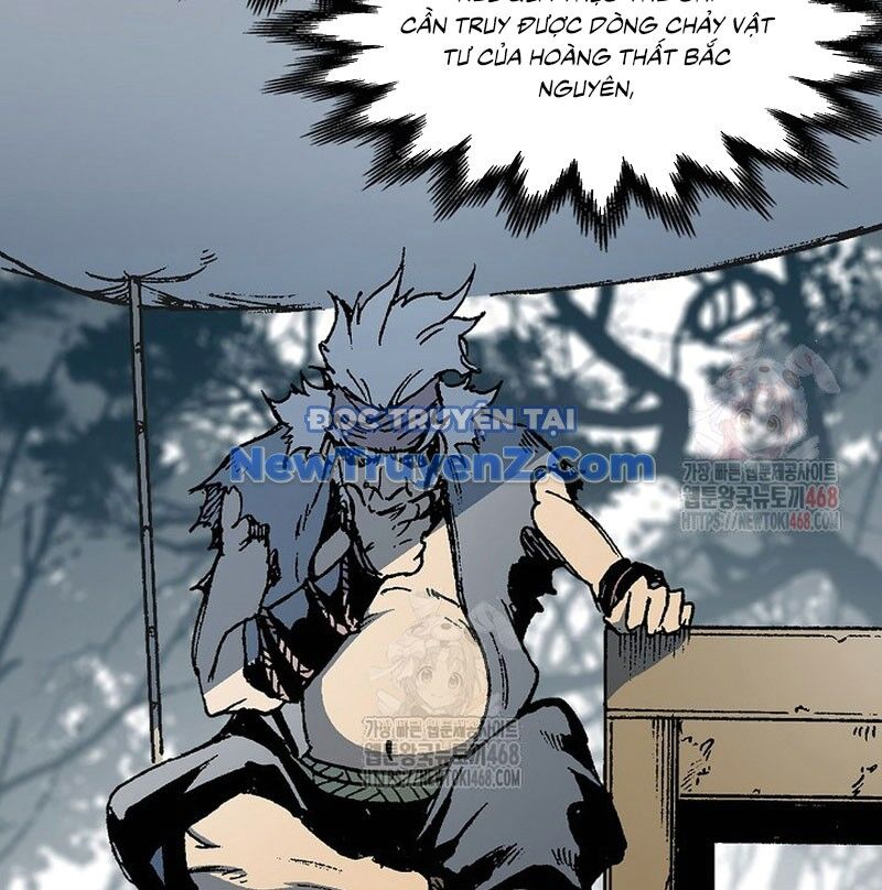Hồi Ức Của Chiến Thần Chapter 208 - Trang 2