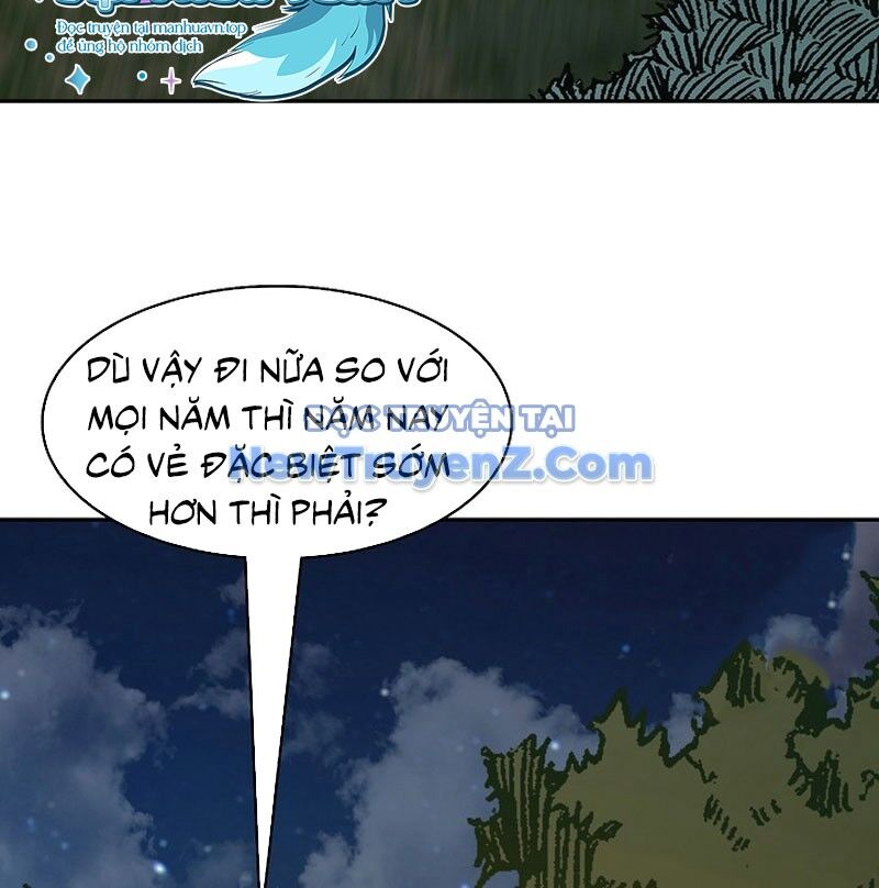 Hồi Ức Của Chiến Thần Chapter 208 - Trang 2