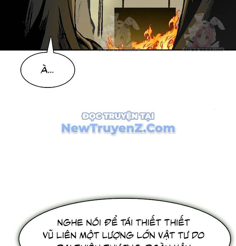 Hồi Ức Của Chiến Thần Chapter 208 - Trang 2