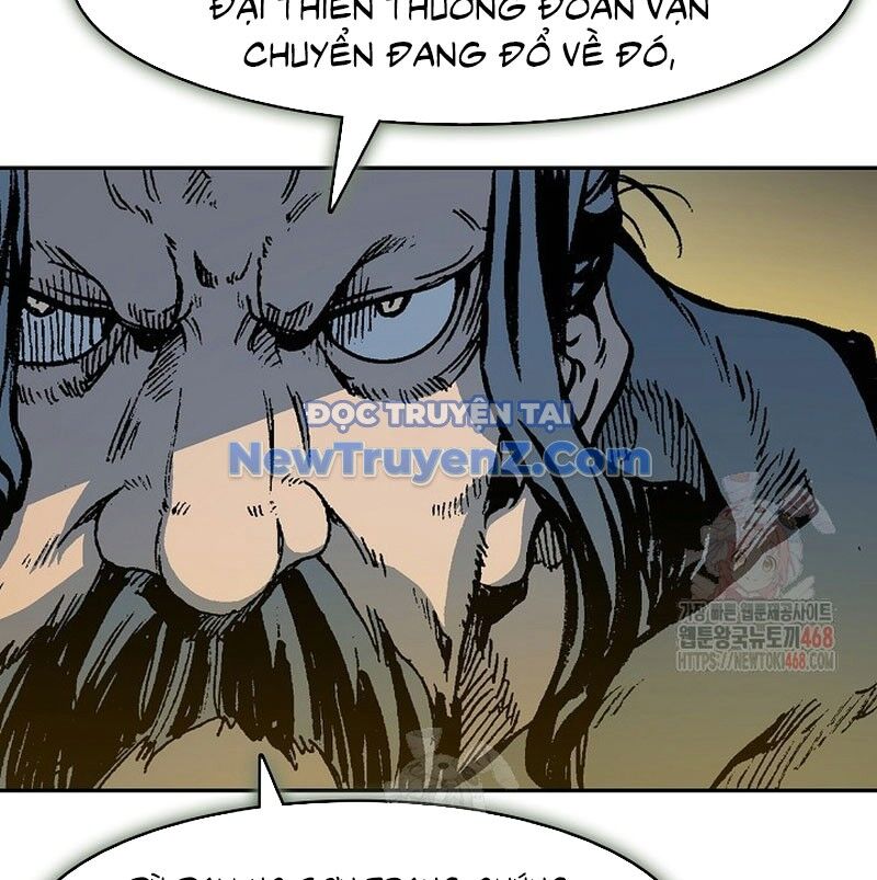 Hồi Ức Của Chiến Thần Chapter 208 - Trang 2