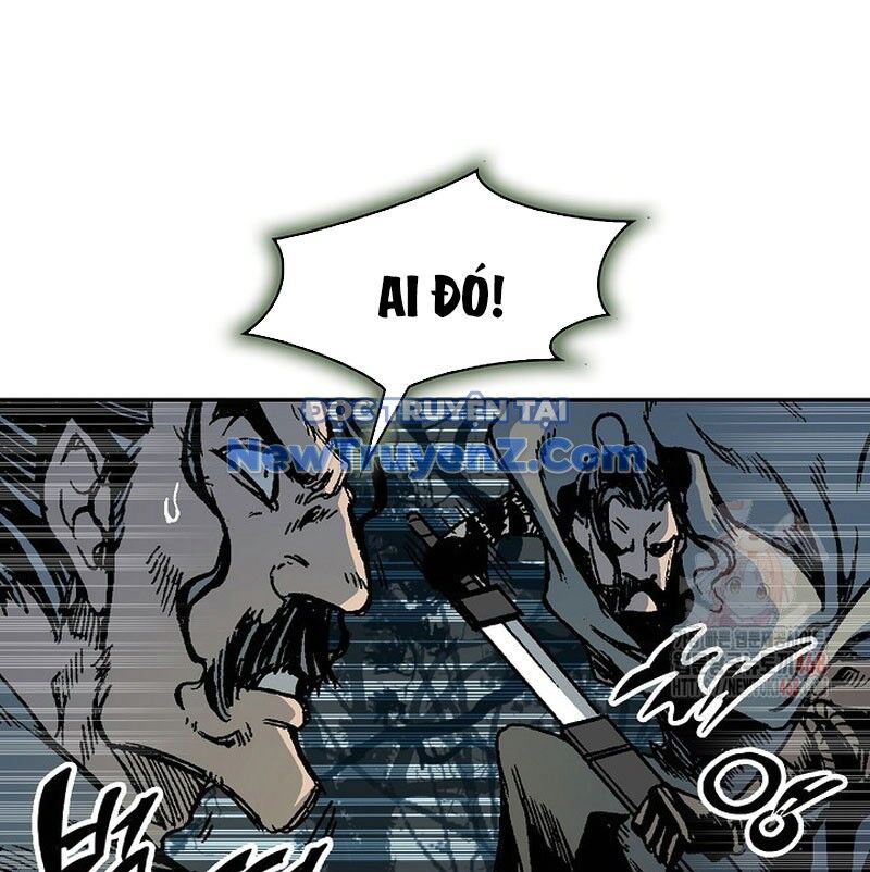 Hồi Ức Của Chiến Thần Chapter 208 - Trang 2