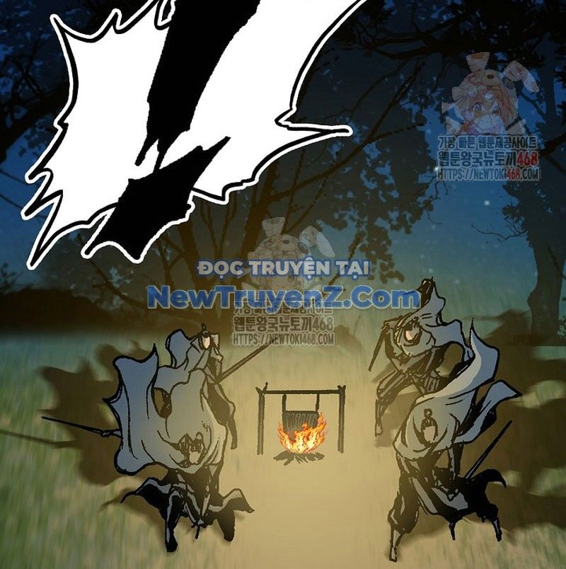 Hồi Ức Của Chiến Thần Chapter 208 - Trang 2