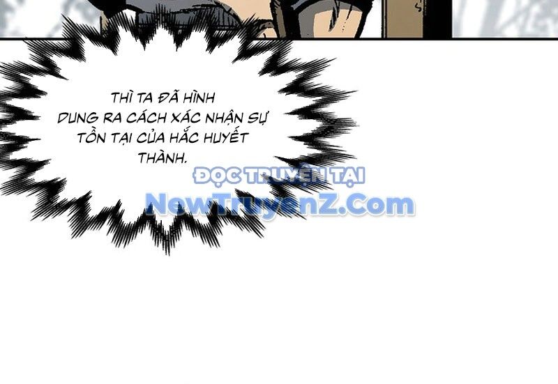 Hồi Ức Của Chiến Thần Chapter 208 - Trang 2