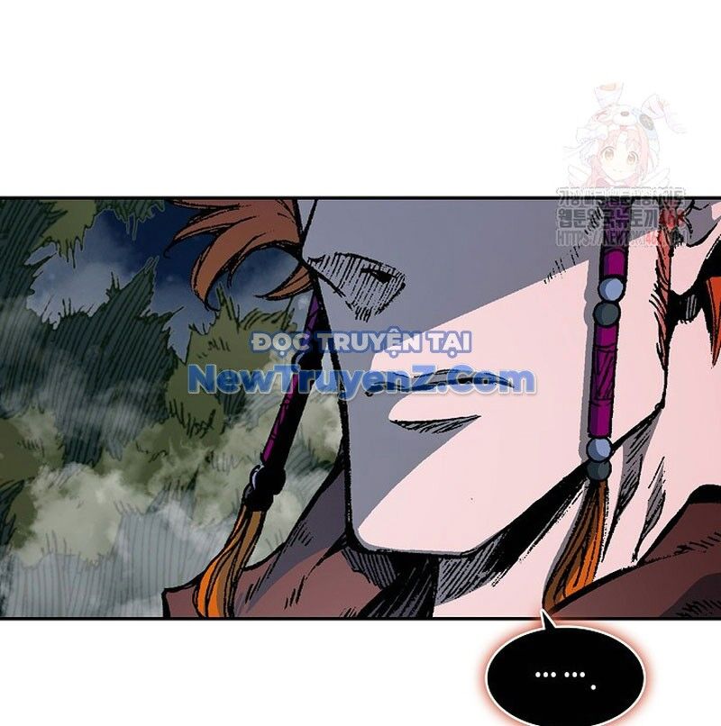 Hồi Ức Của Chiến Thần Chapter 208 - Trang 2