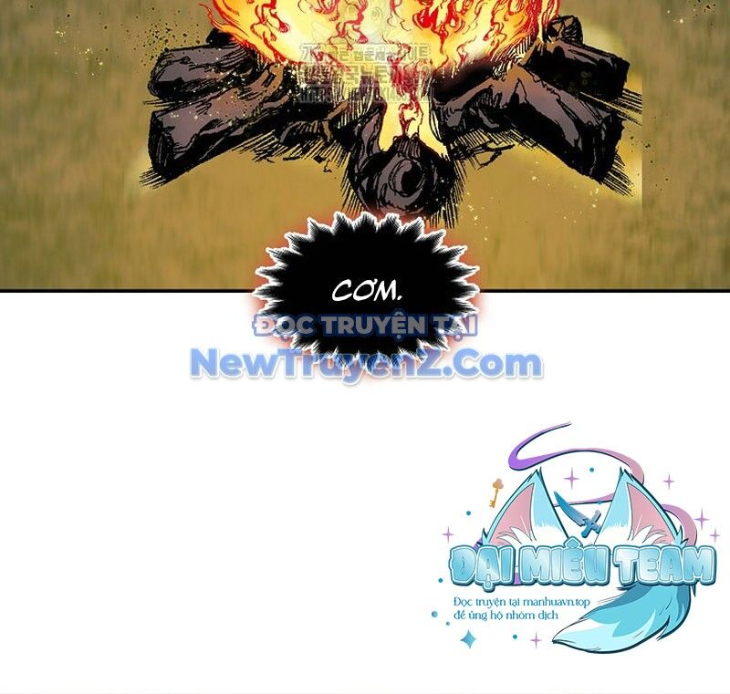 Hồi Ức Của Chiến Thần Chapter 208 - Trang 2