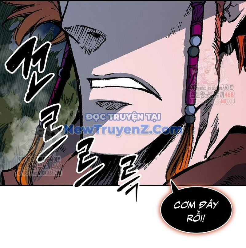 Hồi Ức Của Chiến Thần Chapter 208 - Trang 2