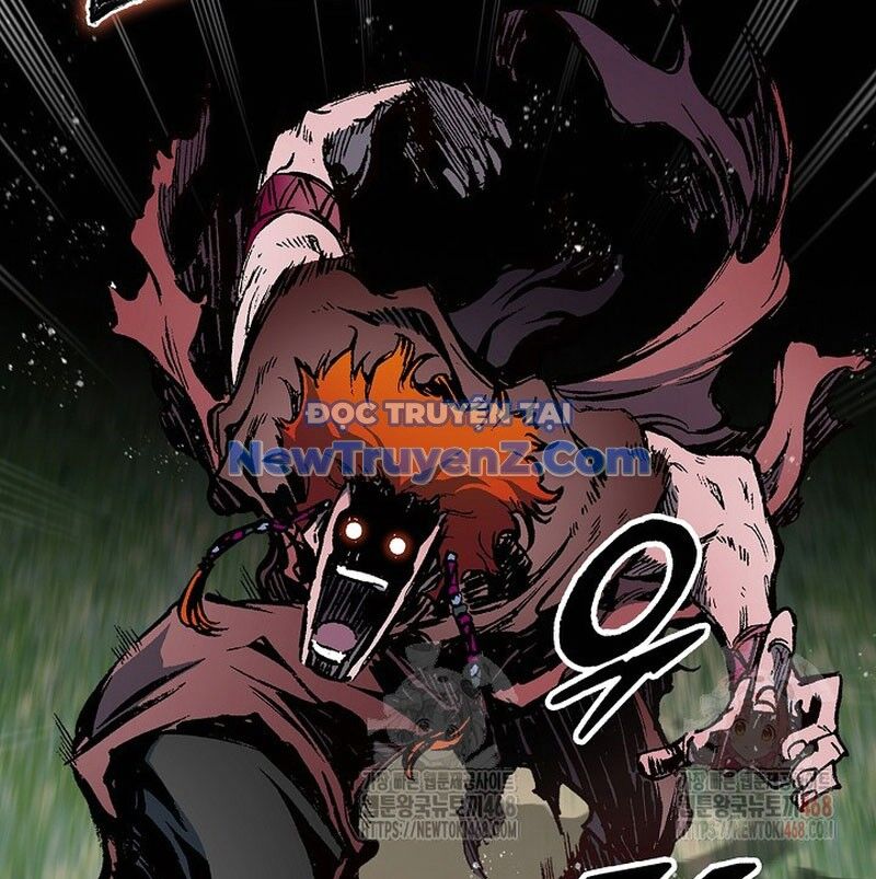 Hồi Ức Của Chiến Thần Chapter 208 - Trang 2
