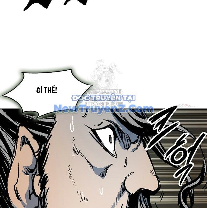 Hồi Ức Của Chiến Thần Chapter 208 - Trang 2